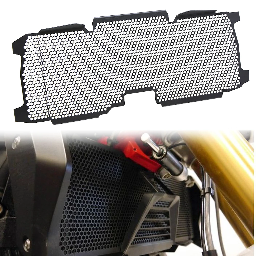 

Защитная крышка для мотоцикла, крышка радиатора для BMW R1200R R1200RS R1250R, эксклюзивная Спортивная R1250RS 2015 2016 2017