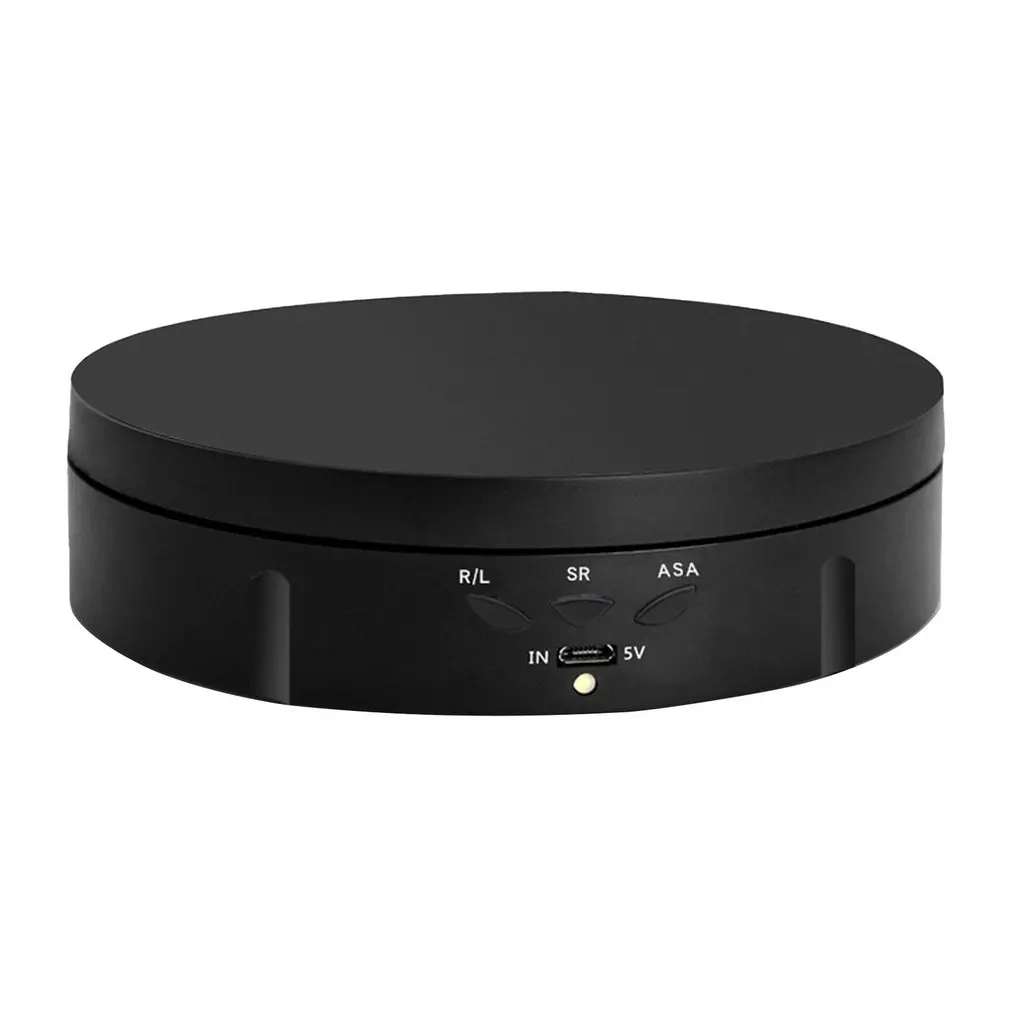 

Вращающаяся подставка для ювелирных изделий, Электрический органайзер для ювелирных изделий высокой мощности, проигрыватель, витрина для ...