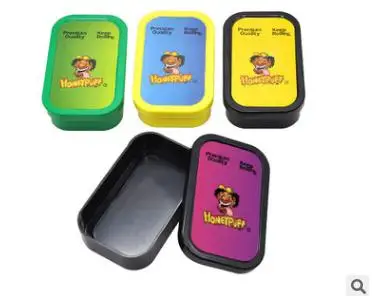 Пластиковый ящик для табака контейнер хранения сухих трав травяная сигарета