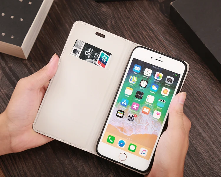 Откидной Чехол для Huawei P10 P20 P30 lite mate 20 lite Pro Y6 Y7 Y9 P Smart чехол из воловьей кожи для Honor 7a 8X9 9X10 20 lite