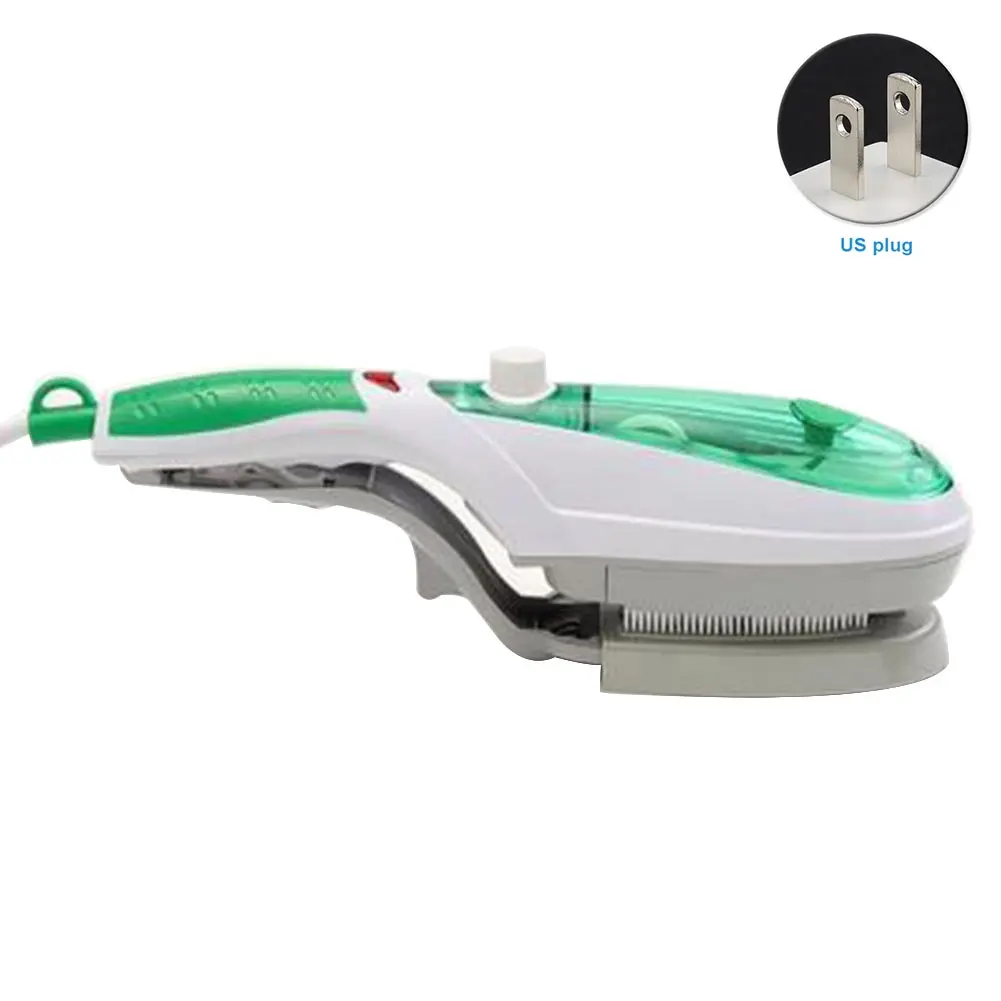 Мини Портативная портативная щетка для одежды от морщин домашний аксессуар