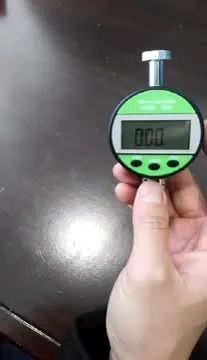 

High Accuracy Lab Foam Hardness Test Machine Price
