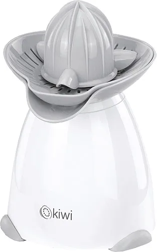 

Kiwi KCJ-1803 Citrus Juicer