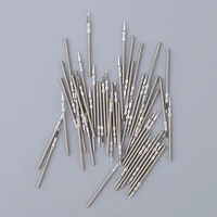 100pcs winding stems parts for different watches movement accessories 2035