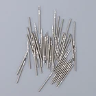 100 шт., детали для разных часов, аксессуары для перемещения 2035