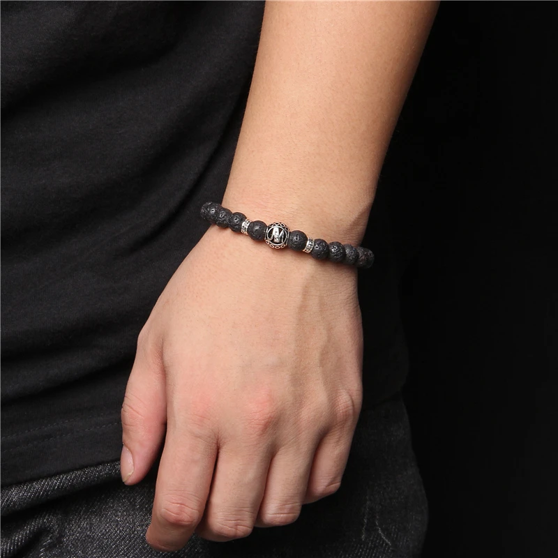 Браслет с 26 надписями и идентификацией регулируемый для мужчин женщин