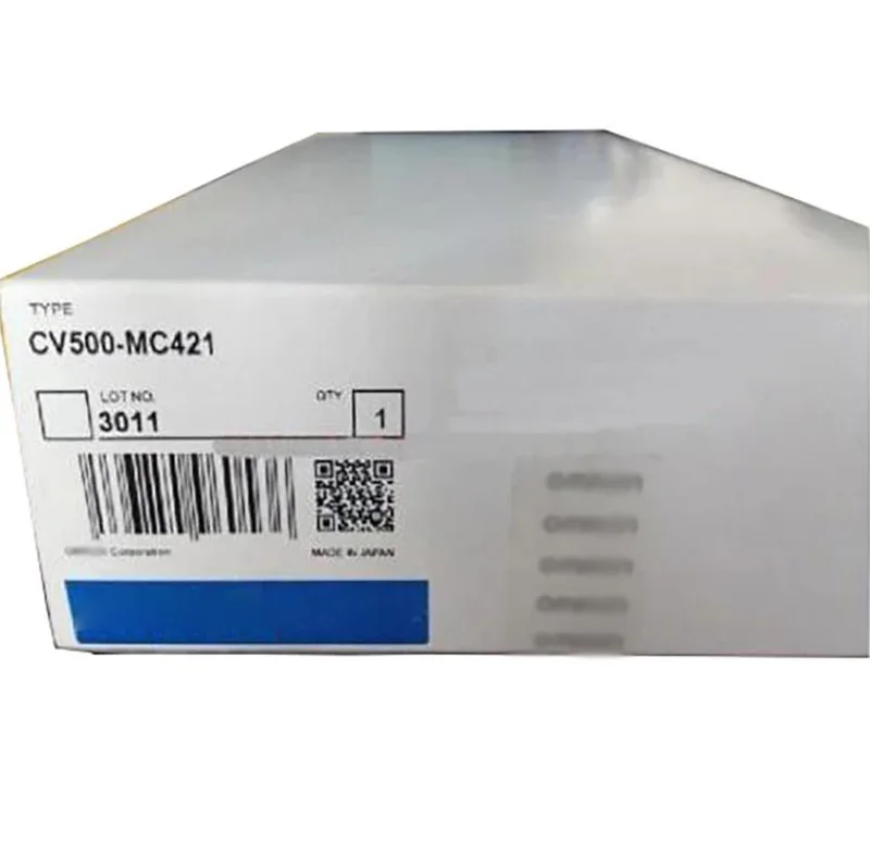

New original In box {Spot warehouse} CV500-MC421