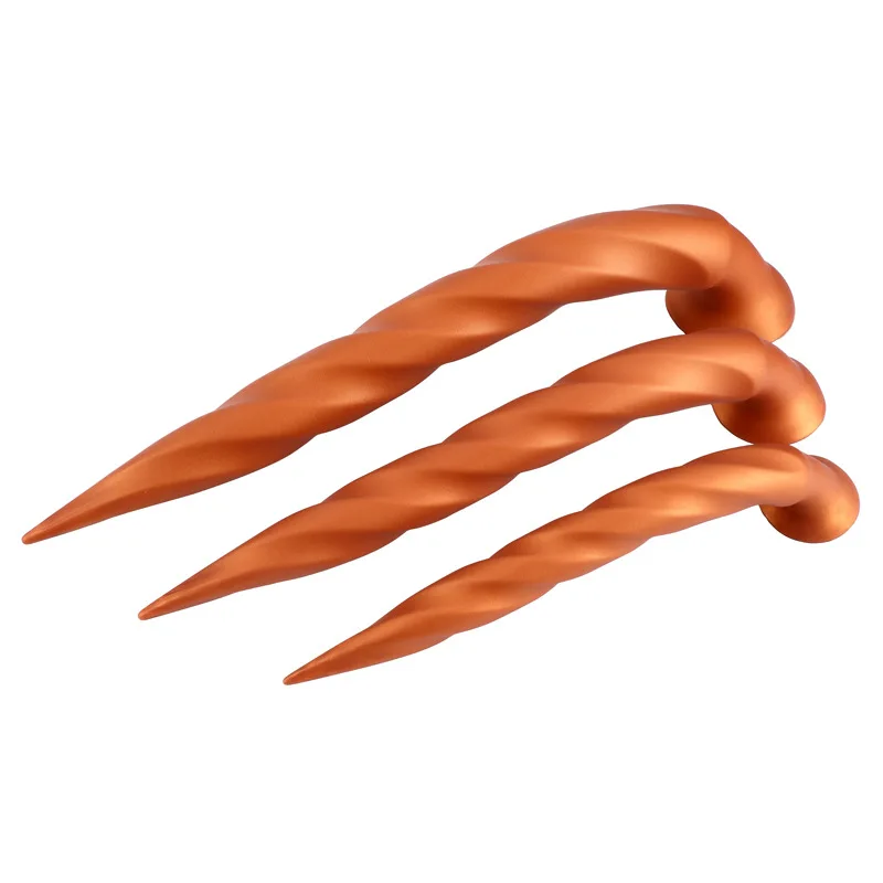 Большой реалистичный фаллоимитатор силиконовый Пенис Донг с присоской женская