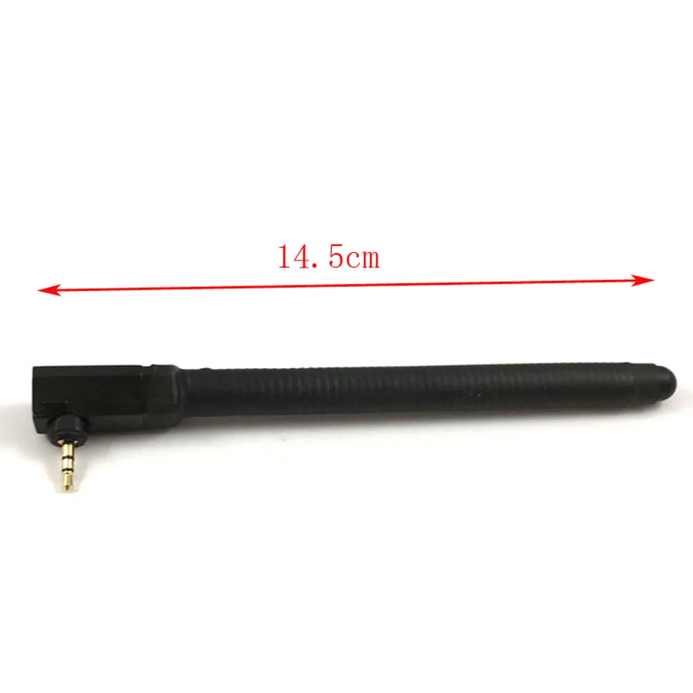 Бесплатная доставка 5 шт. усиленный сигнал Huawei EC189 EC1261 EC1260 3G антенна 12dbi 2 мм FM