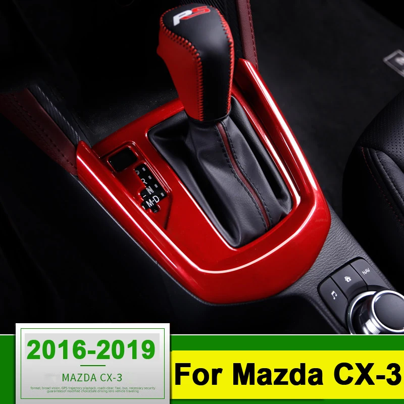 Углеродное волокно Шестерни коробка Панель крышка приборной панели внутренний