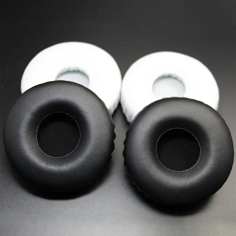 

1 Pair Earphone Ear Pads Sponge Soft Foam Cushion Replacement for AKG K67 K618 K619 Headphone EarPads