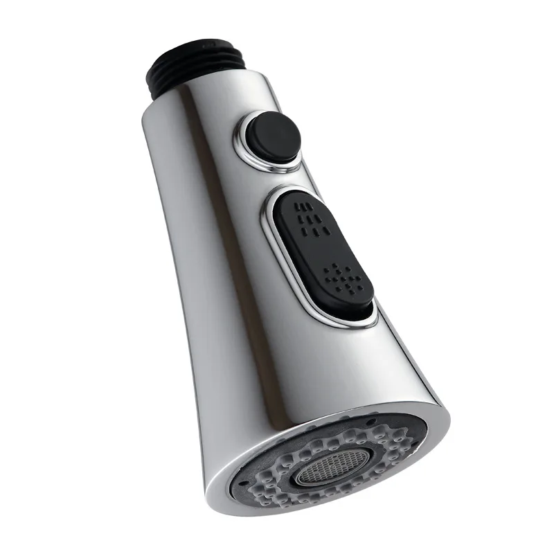 Многофункциональная насадка для душа кран раковины распылитель маленькая