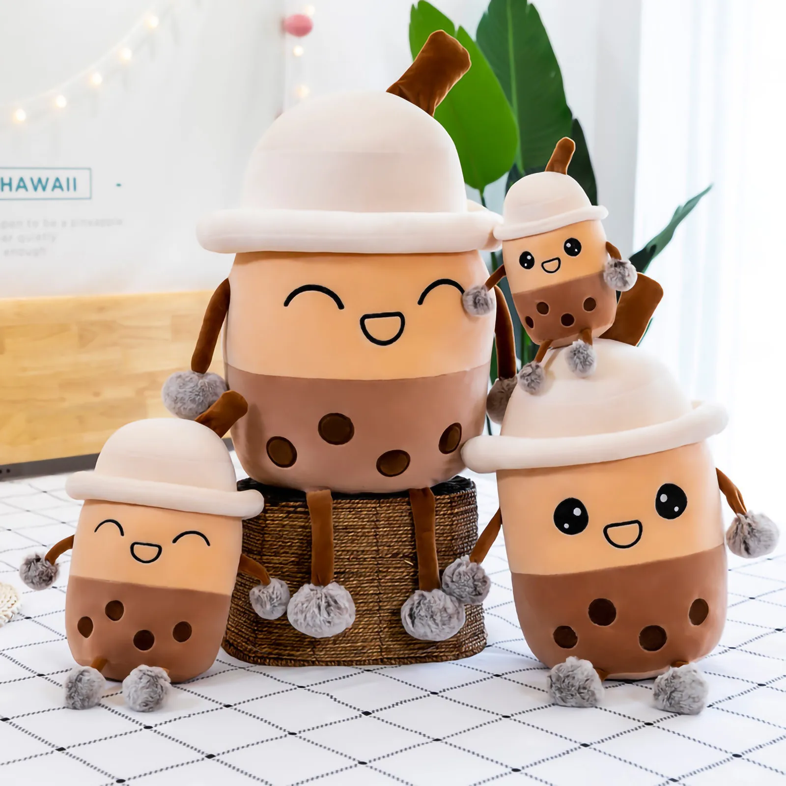 

Stuffed Animals & Plush
