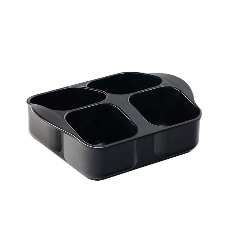 

5 Pcs/Set Glass Seasoning Bottles Kitchen Container Seasoning Jar Olive Oil Jars for Spices and Pepper Sauce Dispenser Tools