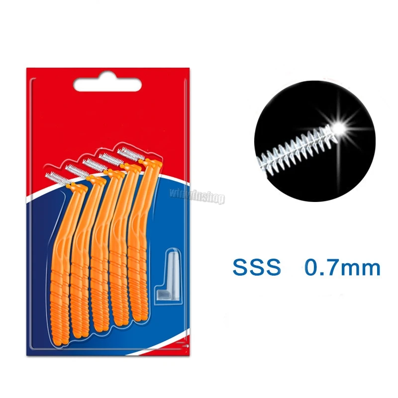 Зубная щетка для отбеливания зубов зубная ухода за полостью рта l образная