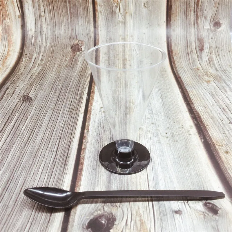 180 мл вина коктейльный Декор пластиковые чашки вечерние на день рождения торт