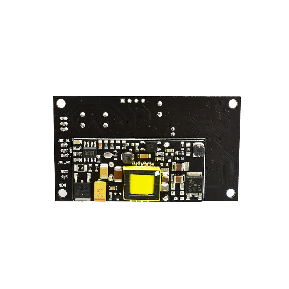 Декодирование Csr 8675 Lusya ES9038 Bluetooth 5 0 поддержка LDAC/APTX 24 бит/96 кГц с изолированным