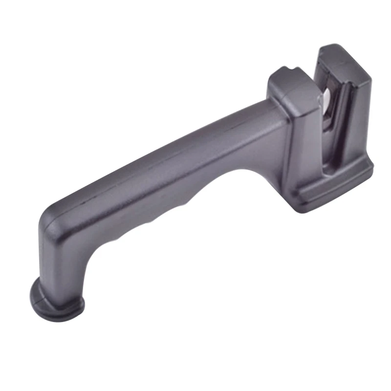 Кухонная точилка для ножей Алмазные Керамические профессиональные ножницы