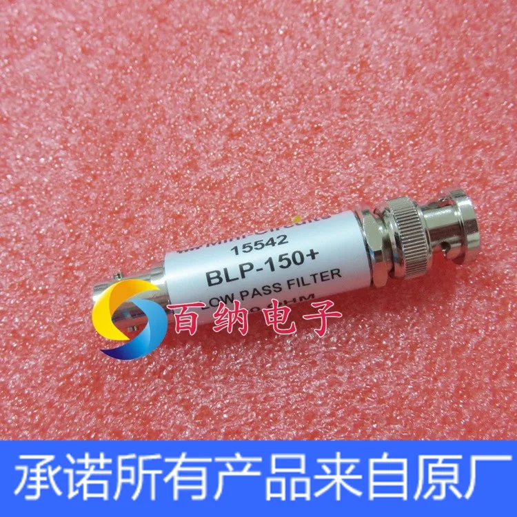 

BLP-150 DCto140MHZ 50Ω RF фильтр нижних частот