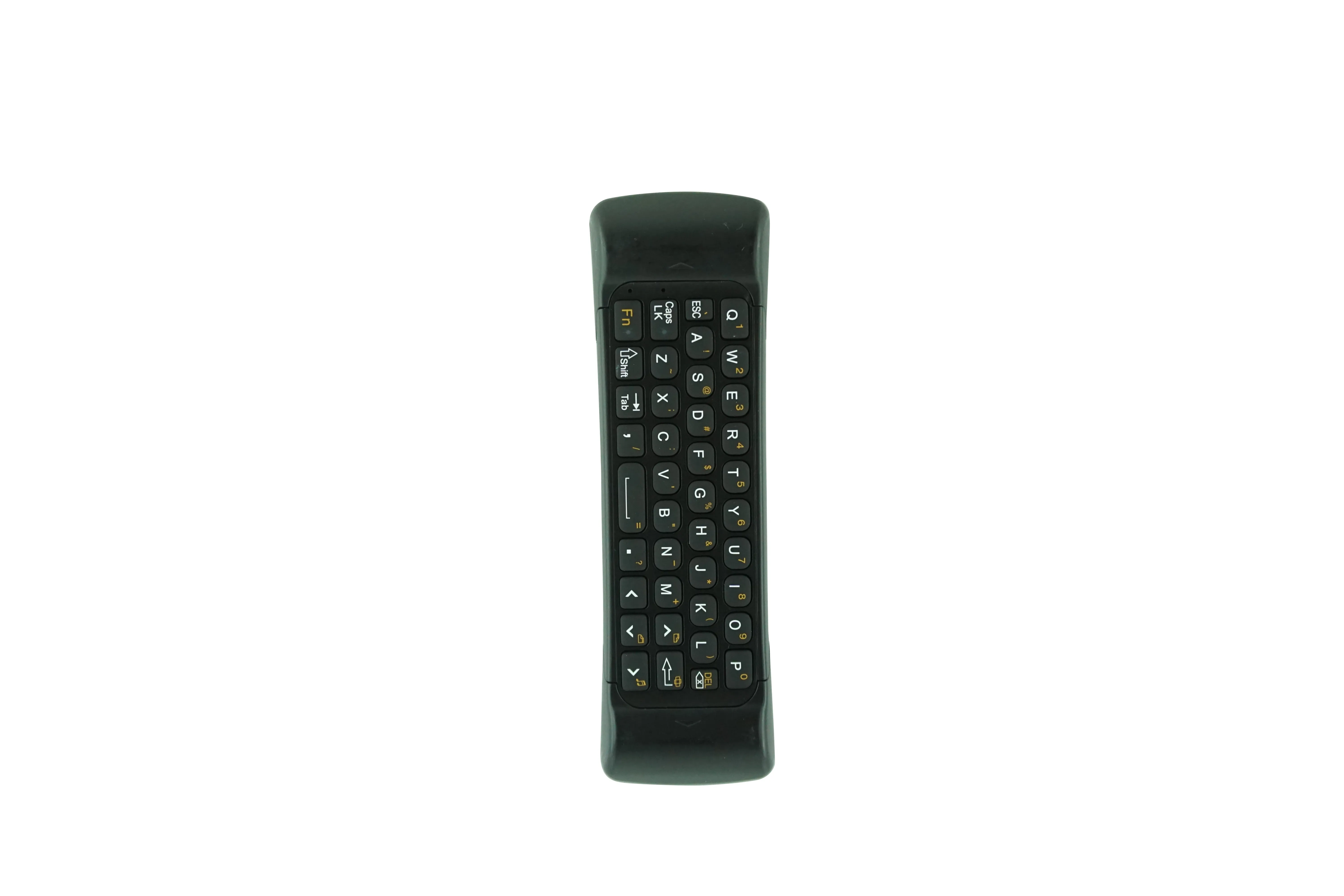 Пульт дистанционного управления с клавиатурой QWERTY для ТВ-приставки Minix A2 Lite X8-H Plus