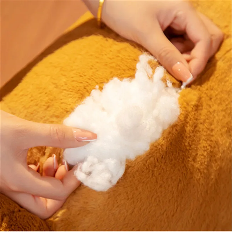 Precio Almohada Larga De Felpa Con Dibujos Animados Para Niños, Juguete De Perro Husky De 65-105cm, Suave Y Grueso, Conjunto Completo De Sofá Para El Hogar, Cojín Para Chica