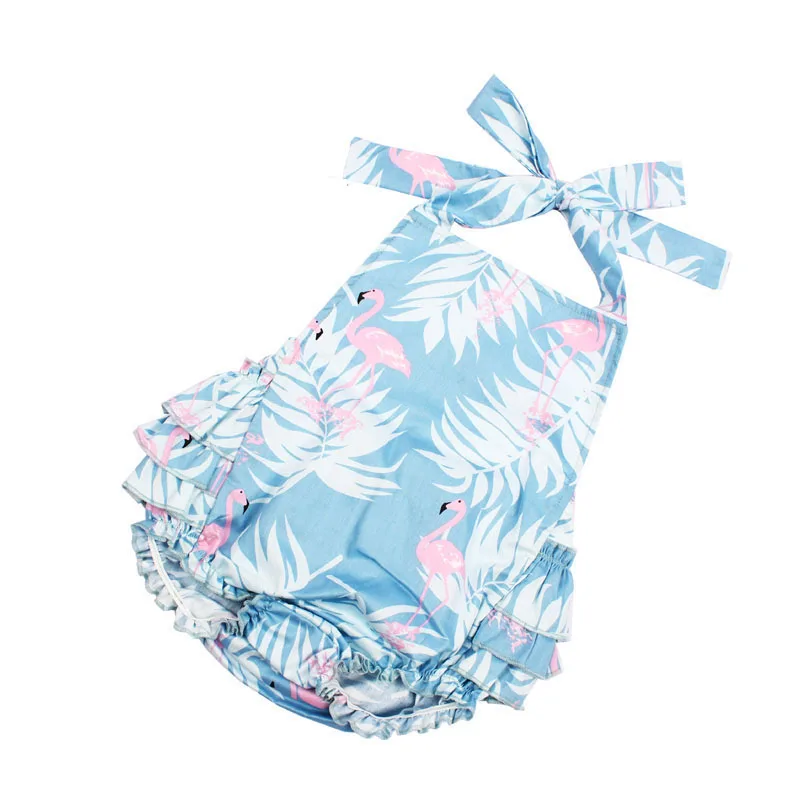 Комбинезоны для маленьких мальчиков и девочек летние хлопковые комбинезоны без