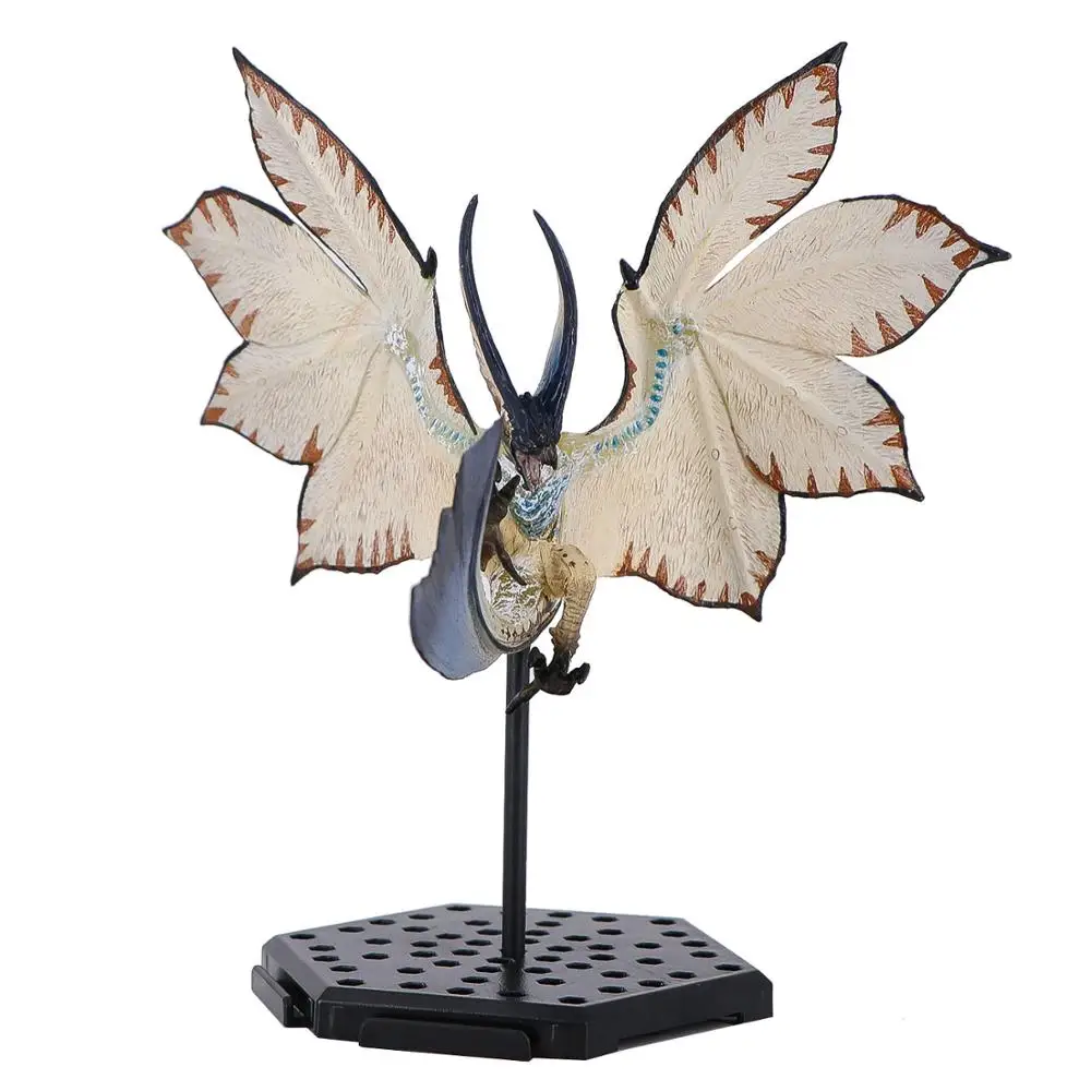 Монстр Охотник фигурку горячий Дракон коллекция игрушка дракон