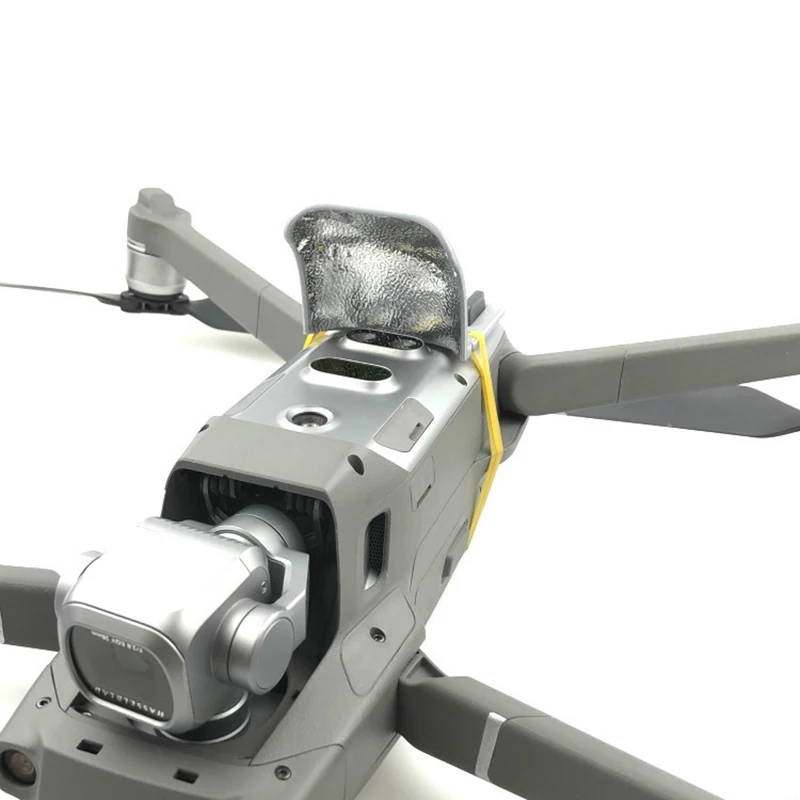 Для DJI Mavic 2 Pro/Zoom дрон нижняя светодиодная ночная вспышка отражатель плата