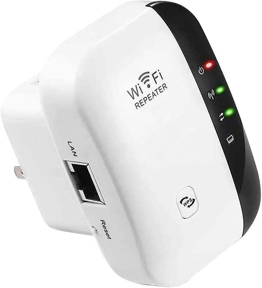 Усилитель диапазона Wi Fi 300 Мбит/с 2 4 ГГц|Док-станции для ноутбуков| |