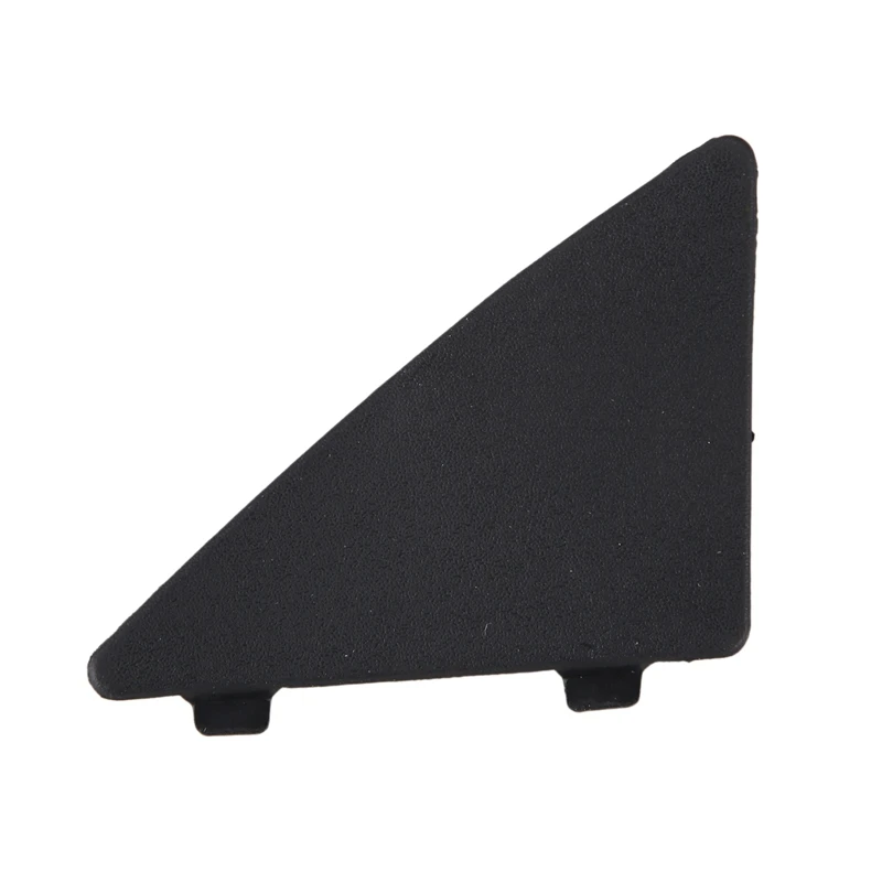 

Car Front Bumper Triangle Trim Cover Cap for Mazda 3 Axela 2014-2017 BHN1-50-101 BHN1-50-102