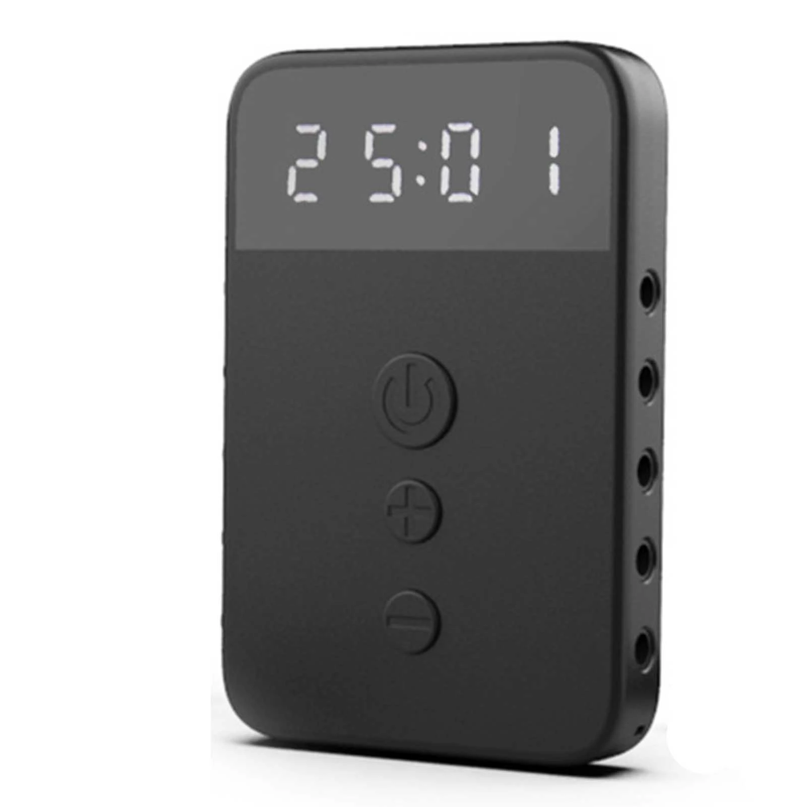 

Экран Clicker телефон Clicker Smart Mute автоматический захват точки подключения