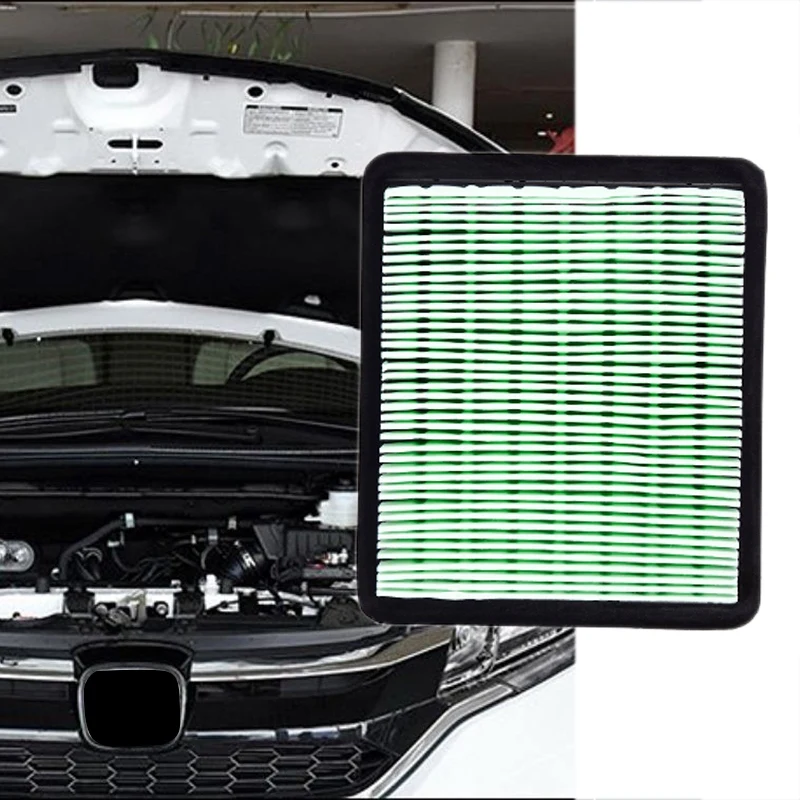 Очиститель воздуха фильтр для Honda GCV135 GCV160 GC160 Gcv190 двигатель 17211-zl8-023 | Автомобили и
