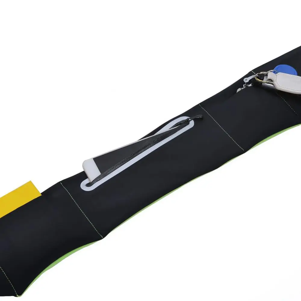 

Unisex Outdoor Sports Pocket Anti-theft Phone Storage Pouch Running Waist Bag