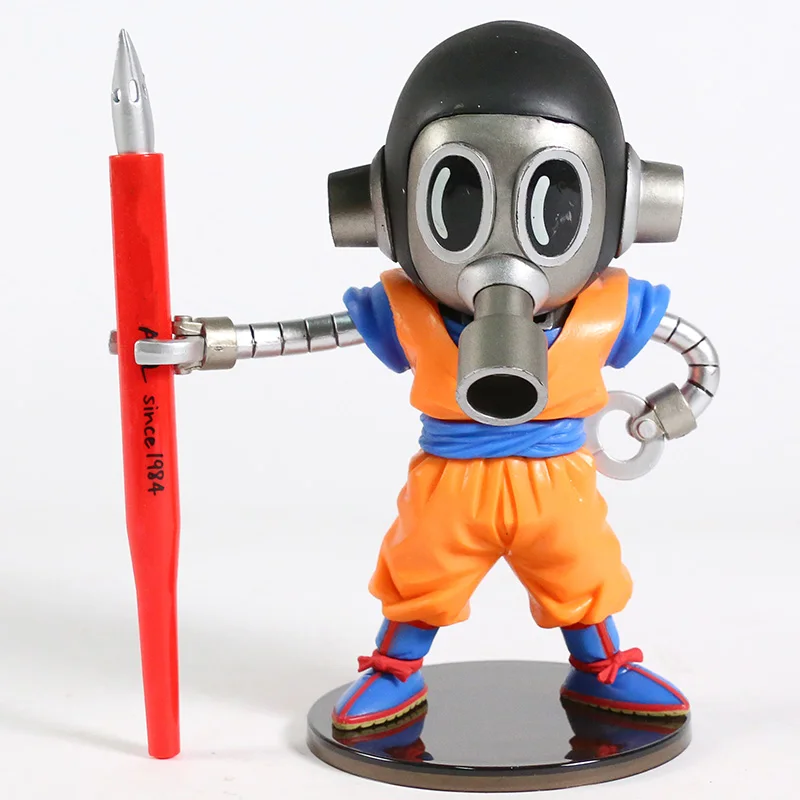 Akira Toriyama ПВХ фигурка Коллекционная модель игрушка|Игровые фигурки и