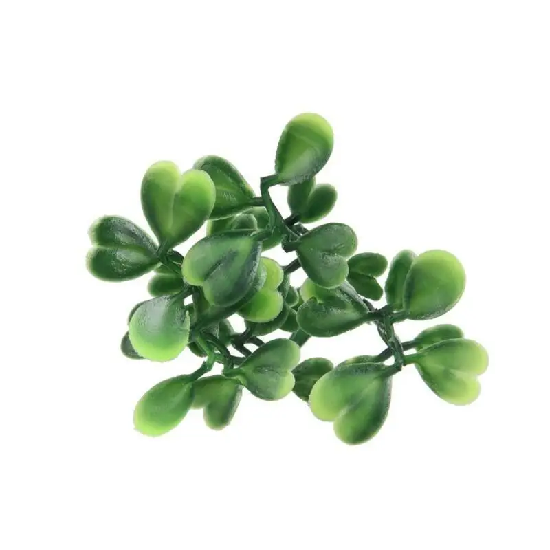 

24pcs Artificial Milan Grass Boxwood Mat Wall Hedge Decor Fence Yard Home10x10