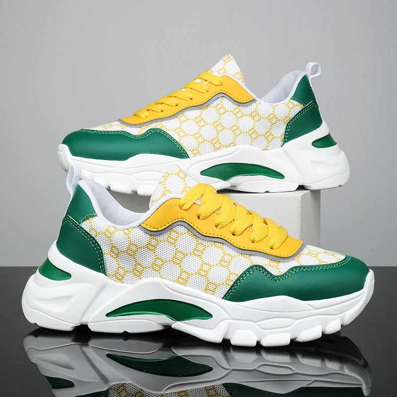 

Fall casual sports shoes men's shoes