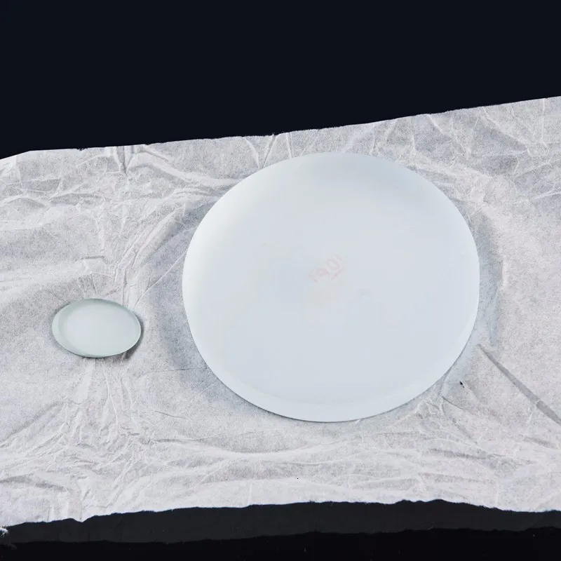 

D76F900 Spherical Newtoniano Astronomical Telescope 76900 Monoculars Primary Mirror Objective Lens Group W/ Secondary Mirror