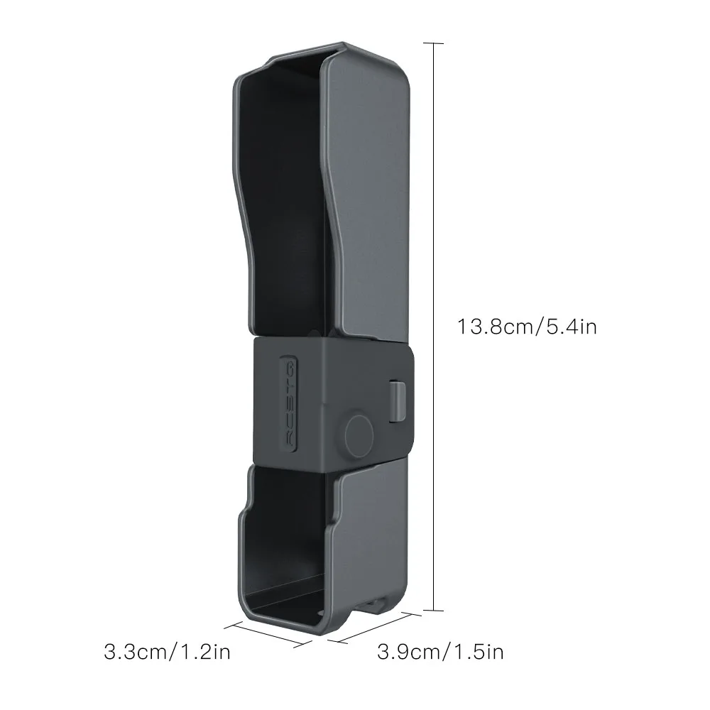 Новый переносной Карманный чехол для камеры FIMI PALM защитный Мини-чехол |