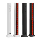 RGB Светодиодная лента 32 бит музыкальное Звуковое управление пикап ритм окружающая атмосфера лампа подсветка ночник бар автомобиль домашний декор