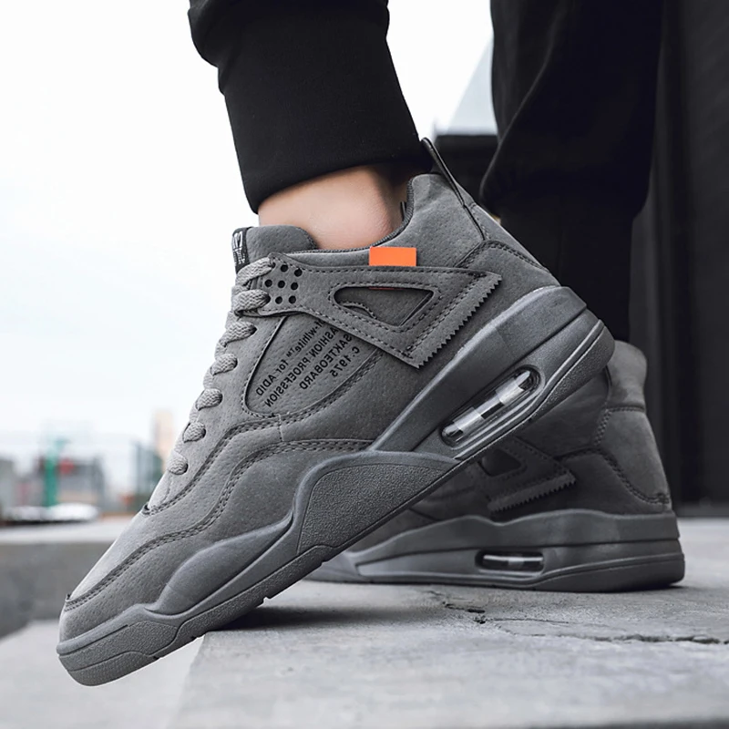 UPUPER/демисезонные мужские кроссовки мужская повседневная обувь удобные