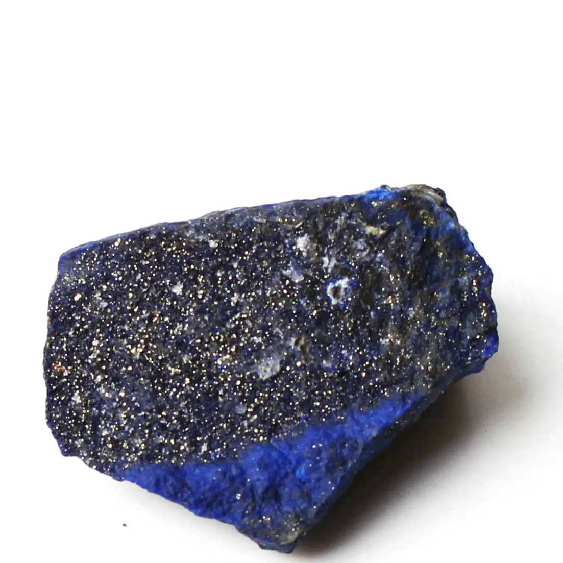 1pc Natural Lapis Lazuli Crystal Minerals Specimen Rough Raw Stone Irregular Shape Reiki Healing Home Decor | Дом и сад