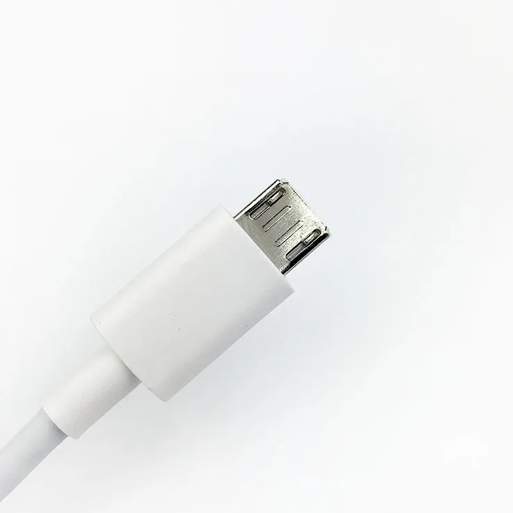 Xiaomi 10W быстрое зарядное устройство 5V2A ЕС вилка зарядный адаптер кабель Micro-USB для Redmi Note 2 3 4 5 plus pro 4X 5a 4a S2 3