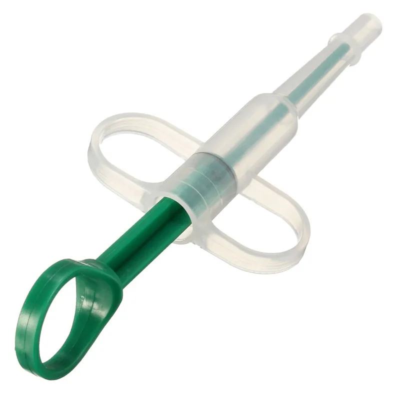 

s Baby Pet Oral Syringe for Milk Medicine Nursing Newborn Pet Feeding Tool for Kitten Puppy