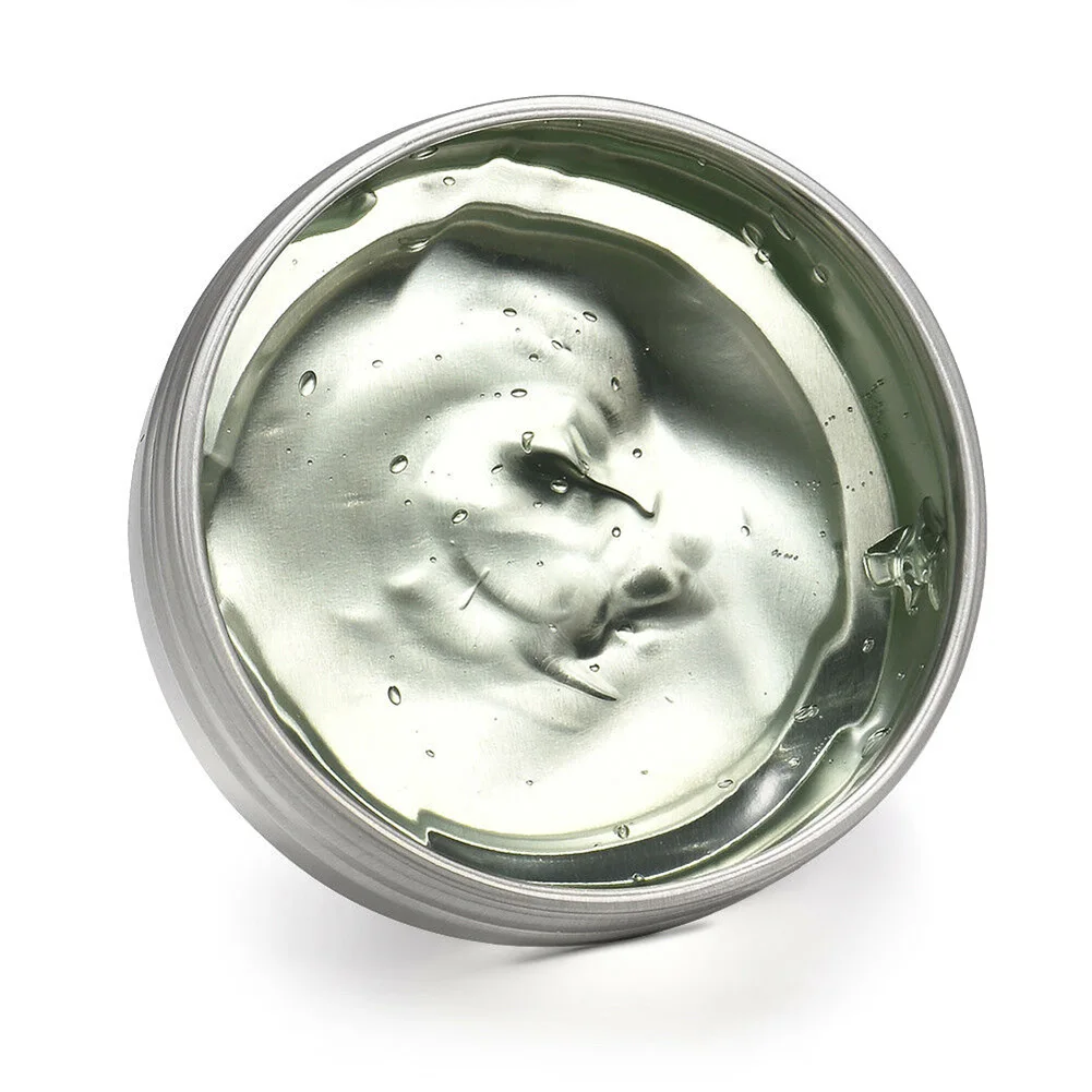 Горячая Aloe Vera успокаивающий гель с экстрактом алоэ вера против угревой сыпи