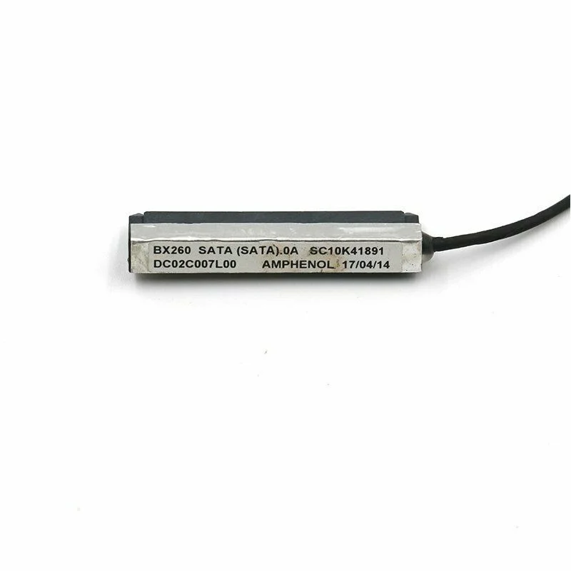 

HDD Hard Driver Cable For Lenovo Thinkpad X260 DC02C007L00