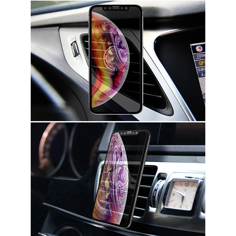 Многоцелевой Кронштейн для мобильного телефона вращающийся держатель с кольцом