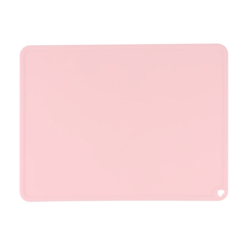 

Аксессуары для 3D-принтера, многофункциональный Фоточувствительный силиконовый коврик из смолы, 410x310 мм, Настольный коврик светильник свето...