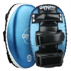 1 шт. таэквондо пусковая площадка ПУ Муай Тай колодки ММА Каратэ Кикбоксинг тренировочные колодки боевые искусства пробивные колодки кожа Strik