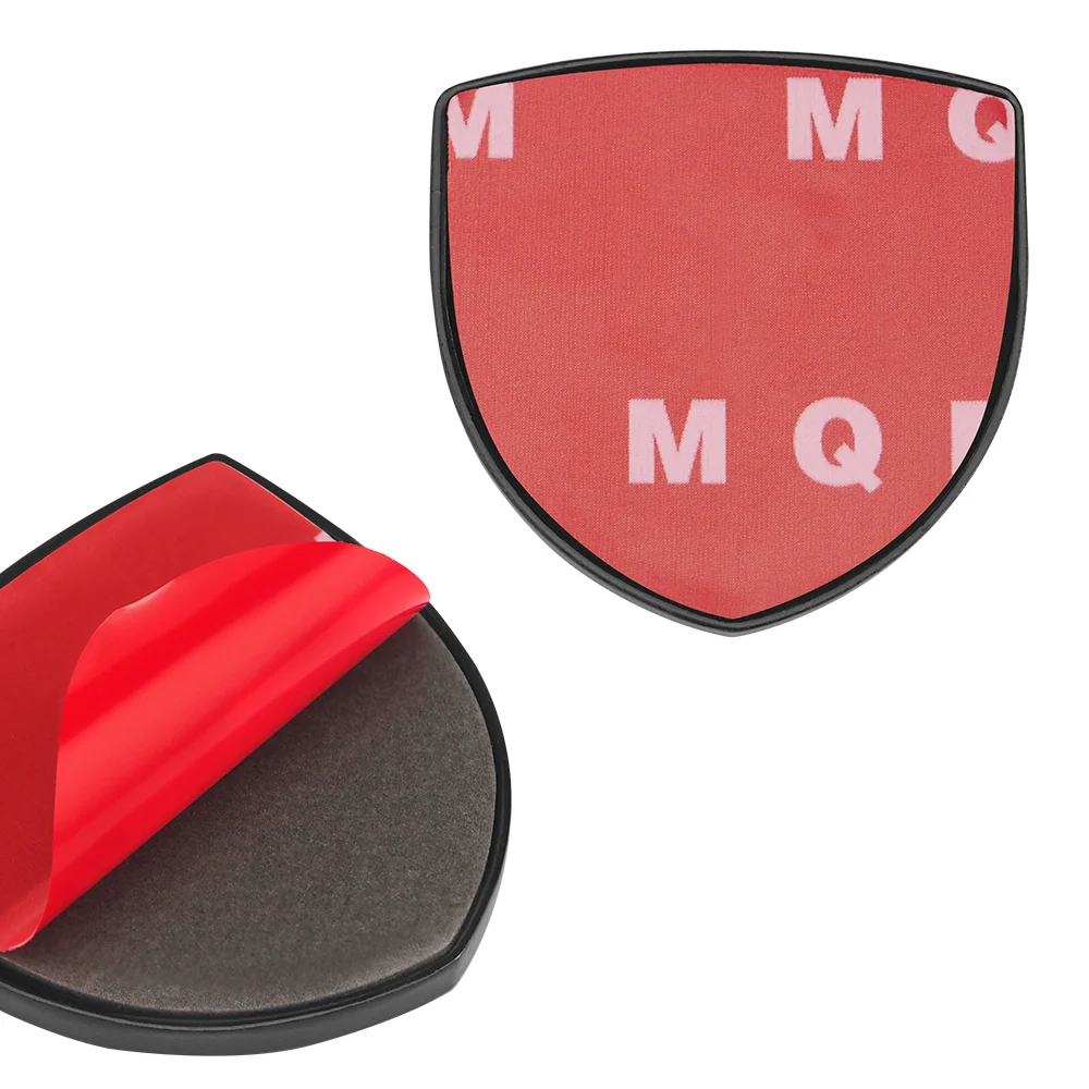 

1-20 pcs Car Styling For Volvo C30 XC60 XC90 S40 S60 S80 S90 V40 V60 V90 Side Body Waist Trunk Badge Emblem Sticker Accessories