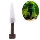 Имитация рождественского мха, новогоднее моховое дерево, растение, аквариум, ландшафт, Декор, аквариум, украшения для аквариума